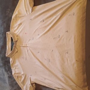 William Murray Golf Polo XXL